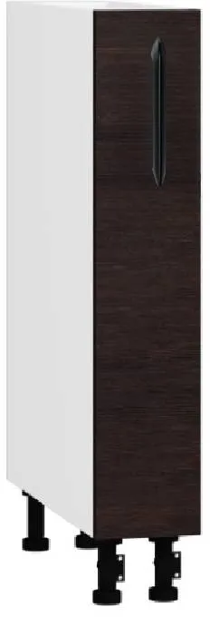 Кухонный шкаф модульной системы BlanKit D15C White+Tik.279 M