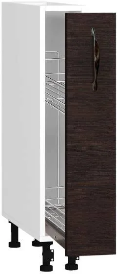 Кухонный шкаф модульной системы BlanKit D15C White+Tik.279 M2