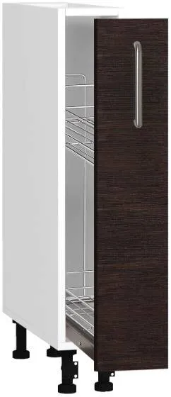 Кухонный шкаф модульной системы BlanKit D15C White+Tik.279 U4