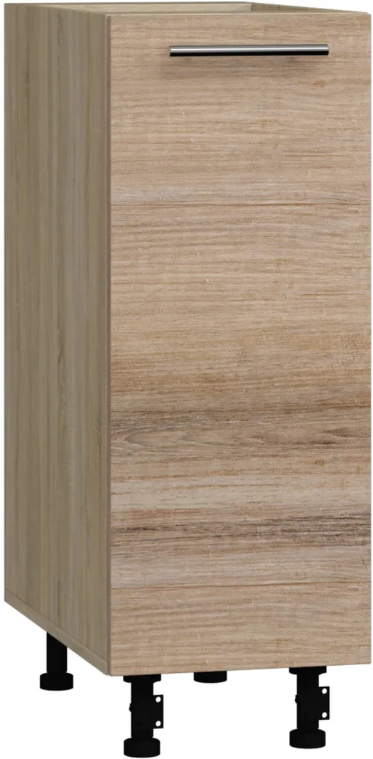 Кухонный шкаф модульной системы BlanKit D30 Sonoma+Sequoia.270