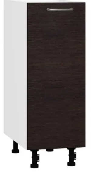 Кухонный шкаф модульной системы BlanKit D30 White+Tik.279 U4