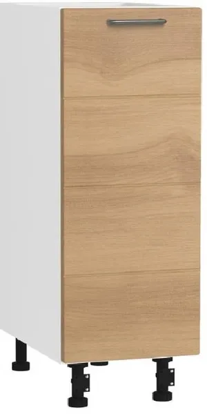 Кухонный шкаф модульной системы BlanKit D30C White+Chicory light.394 U4