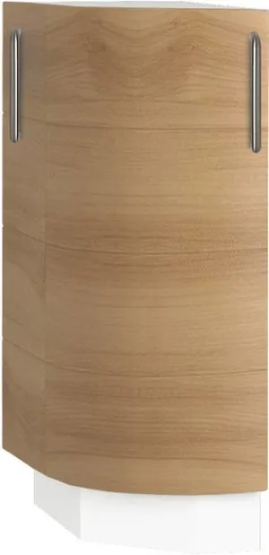 Кухонный шкаф модульной системы BlanKit D30R White+Chicory light.394 U4