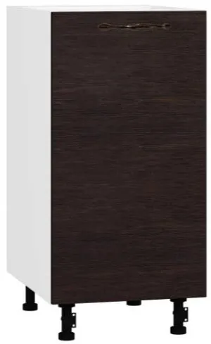 Кухонный шкаф модульной системы BlanKit D40 White+Tik.279 M2