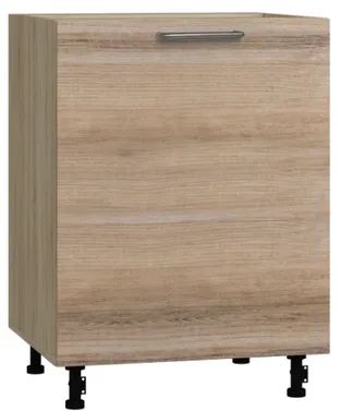Кухонный шкаф модульной системы BlanKit D60.1 Sonoma+Sequoia.270 U4