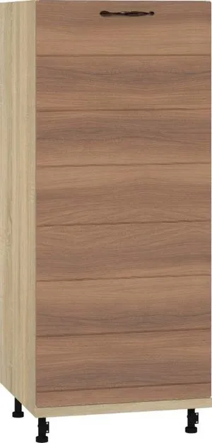 Кухонный шкаф модульной системы BlanKit D60.h145 Sonoma+Chicory dark.395 M2