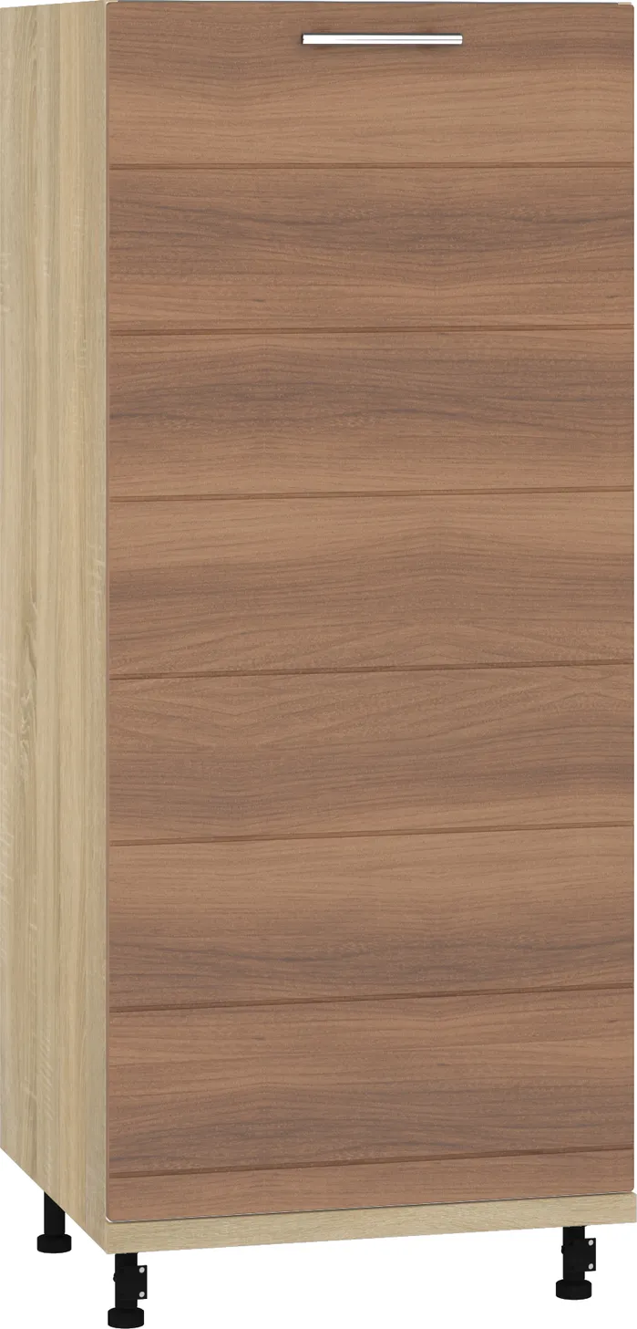 Кухонный шкаф модульной системы BlanKit D60.h145 Sonoma+Chicory Dark.M395