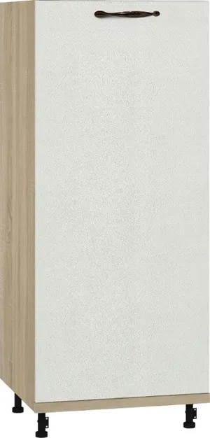 Кухонный шкаф модульной системы BlanKit D60.h145 Sonoma+Concrete cream.353 M2