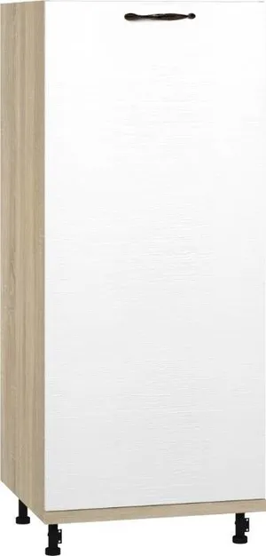 Кухонный шкаф модульной системы BlanKit D60.h145 Sonoma+OakWhite.266 M2