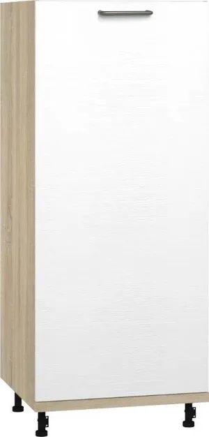 Кухонный шкаф модульной системы BlanKit D60.h145 Sonoma+OakWhite.266 U4