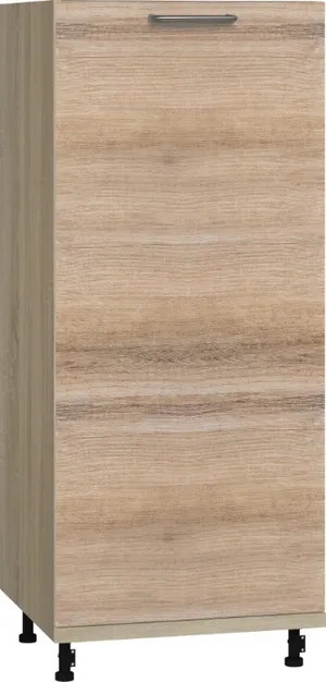 Кухонный шкаф модульной системы BlanKit D60.h145 Sonoma+Sequoia.270 U4