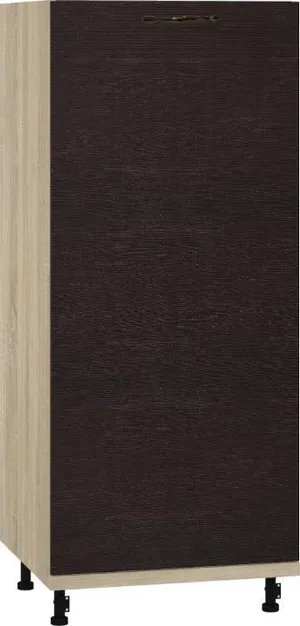 Кухонный шкаф модульной системы BlanKit D60.h145 Sonoma+Tik.279 M2