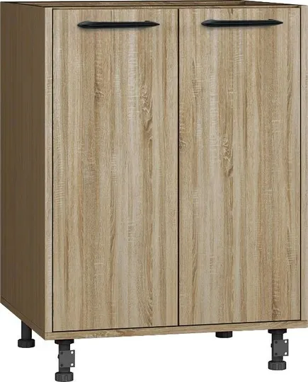 Кухонный шкаф модульной системы BlanKit D60 Sonoma+Sonoma.3025 M