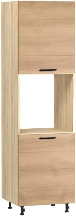 Кухонный шкаф модульной системы BlanKit D60C.h214.2D Sonoma+Chicory light.394 M