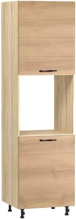 Кухонный шкаф модульной системы BlanKit D60C.h214.2D Sonoma+Chicory light.394 M2