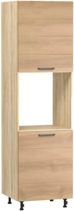 Кухонный шкаф модульной системы BlanKit D60C.h214.2D Sonoma+Chicory light.394 U4