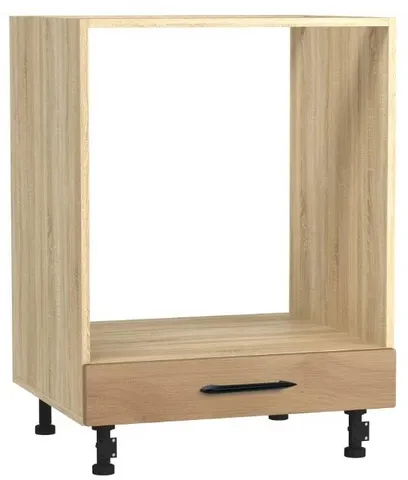 Кухонный шкаф модульной системы BlanKit D60C Sonoma+Chicory light.394 M