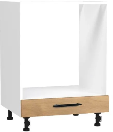 Кухонный шкаф модульной системы BlanKit D60C White+Chicory light.394 M