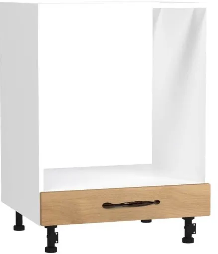 Кухонный шкаф модульной системы BlanKit D60C White+Chicory light.394 M2