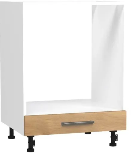 Кухонный шкаф модульной системы BlanKit D60C White+Chicory light.394 U4