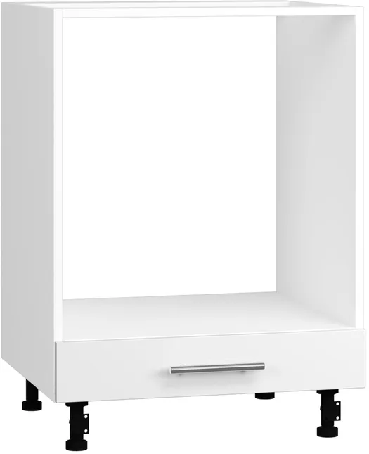 Кухонный шкаф модульной системы BlanKit D60C White+White.G382