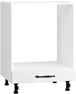 Кухонный шкаф модульной системы BlanKit D60C White+White.G382 M2