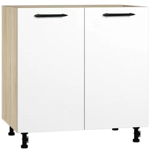 Кухонный шкаф модульной системы BlanKit D80 Sonoma+OakWhite.266 M