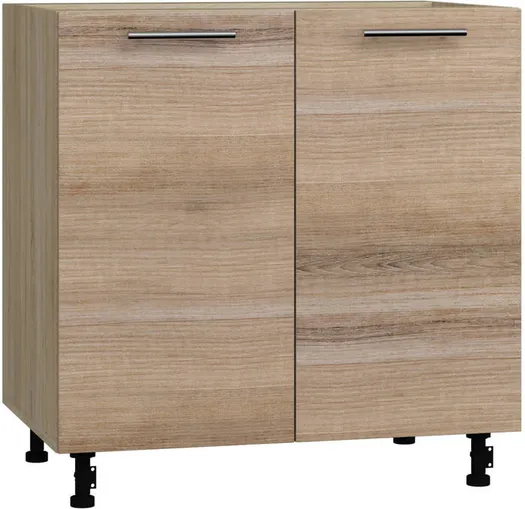 Кухонный шкаф модульной системы BlanKit D80 Sonoma+Sequoia.270