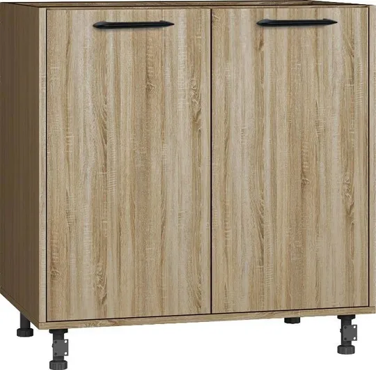 Кухонный шкаф модульной системы BlanKit D80 Sonoma+Sonoma.3025 M
