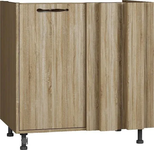 Кухонный шкаф модульной системы BlanKit D80N Sonoma+Sonoma.3025 M2