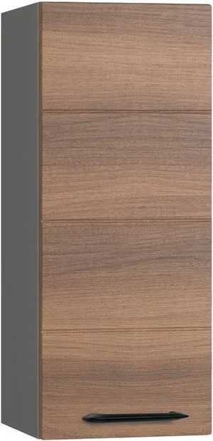 Кухонный шкаф модульной системы BlanKit G30 Graphite+Chicory dark.395 M