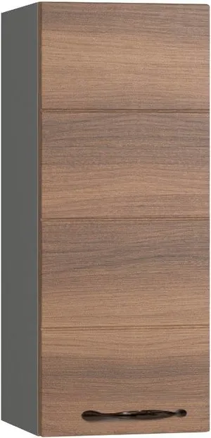 Кухонный шкаф модульной системы BlanKit G30 Graphite+Chicory dark.395 M2