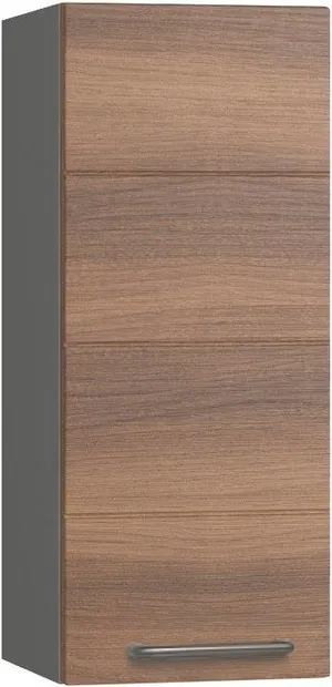 Кухонный шкаф модульной системы BlanKit G30 Graphite+Chicory dark.395 U4