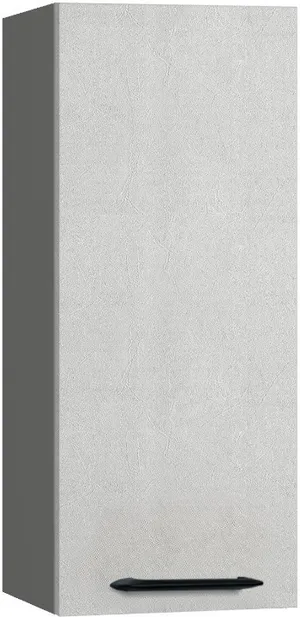 Кухонный шкаф модульной системы BlanKit G30 Graphite+Concrete cream.353 M