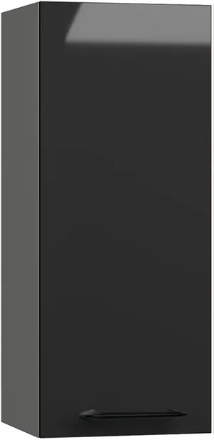Кухонный шкаф модульной системы BlanKit G30 Graphite+Graphite.G399 M
