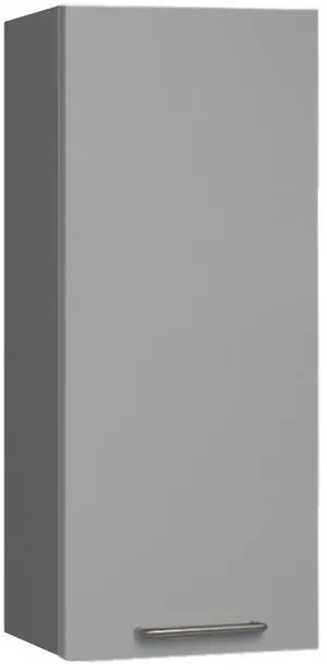 Кухонный шкаф модульной системы BlanKit G30 Graphite+GreyQuartz.M306 U4