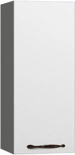 Кухонный шкаф модульной системы BlanKit G30 Graphite+OakWhite.266 M2