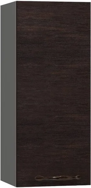 Кухонный шкаф модульной системы BlanKit G30 Graphite+Tik.279 M2