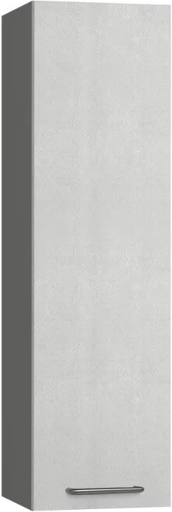 Кухонный шкаф модульной системы BlanKit G30.h105 Graphite+Concrete cream.353 U4