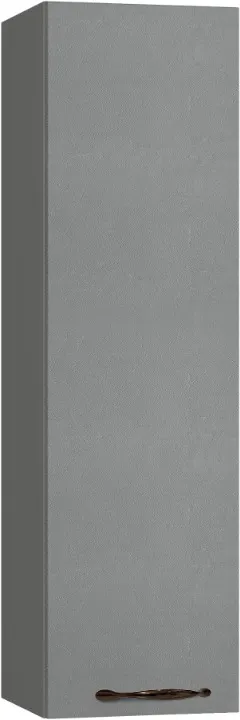 Кухонный шкаф модульной системы BlanKit G30.h105 Graphite+Concrete gray.352 M2