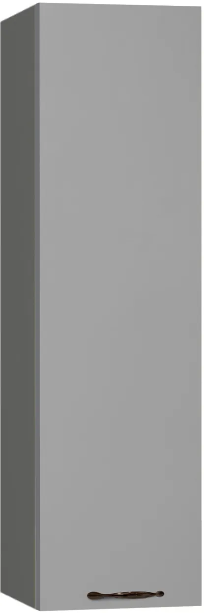 Кухонный шкаф модульной системы BlanKit G30.h105 Graphite+GreyQuartz.M306 M2