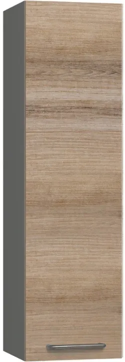 Кухонный шкаф модульной системы BlanKit G30.h105 Graphite+Sequoia.270 U4