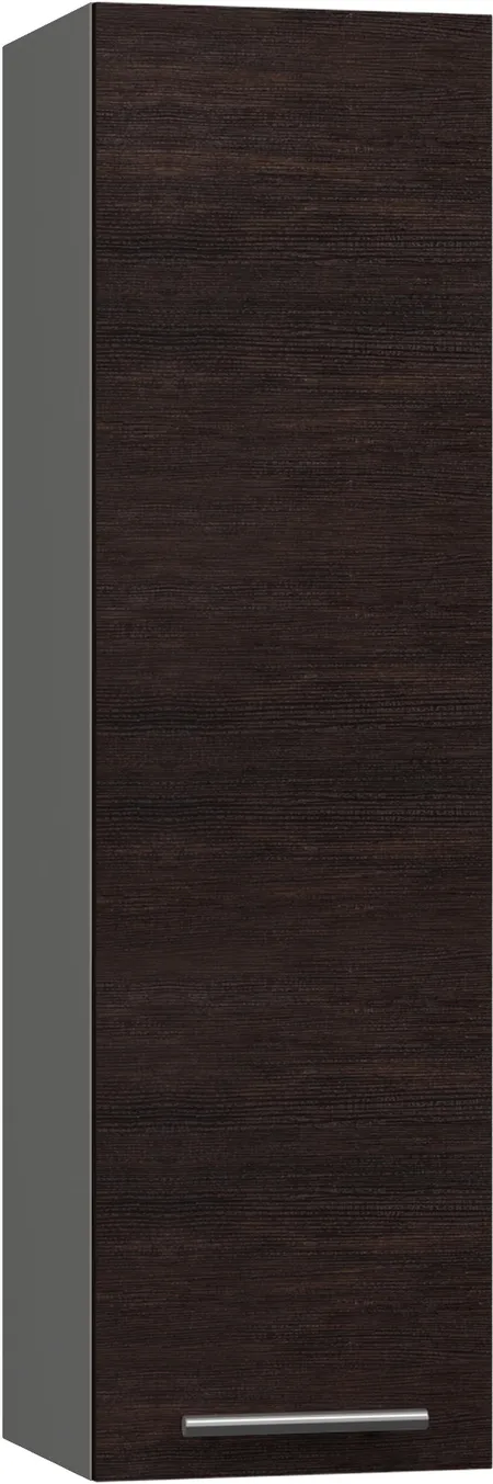 Кухонный шкаф модульной системы BlanKit G30.h105 Graphite+Tik.279
