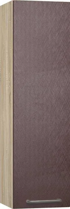 Кухонный шкаф модульной системы BlanKit G30.h105 Sonoma+BrushBronze.M369 U4