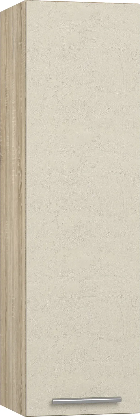 Кухонный шкаф модульной системы BlanKit G30.h105 Sonoma+CementAlmonds.M283