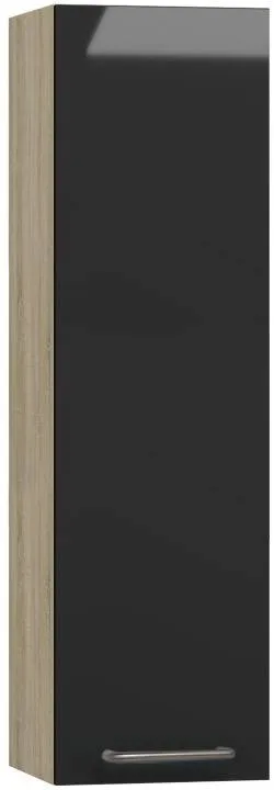 Кухонный шкаф модульной системы BlanKit G30.h105 Sonoma+Graphite.G399 U4