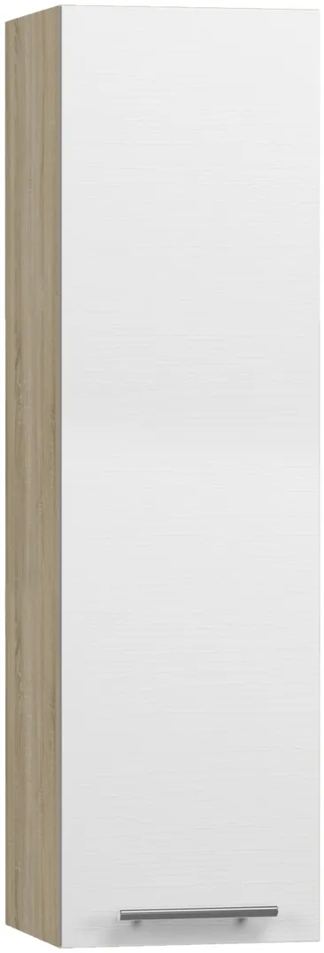 Кухонный шкаф модульной системы BlanKit G30.h105 Sonoma+OakWhite.266