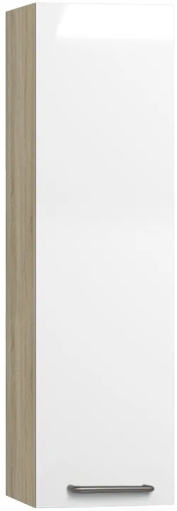 Кухонный шкаф модульной системы BlanKit G30.h105 Sonoma+White.G382 U4