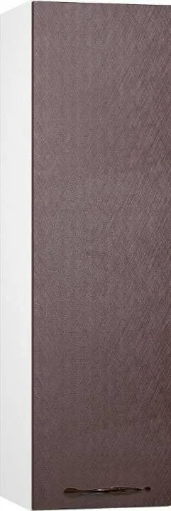Кухонный шкаф модульной системы BlanKit G30.h105 White+BrushBronze.M369 M2