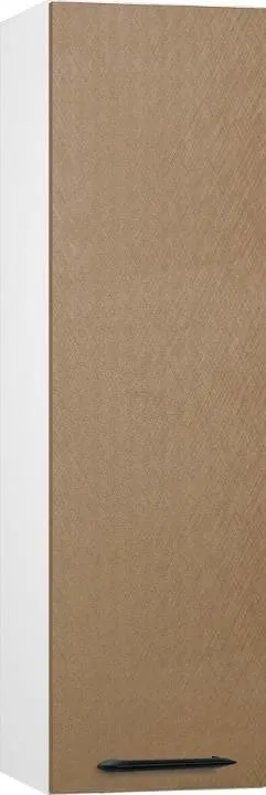 Кухонный шкаф модульной системы BlanKit G30.h105 White+BrushCaramel.M378 M